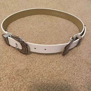 Express belt